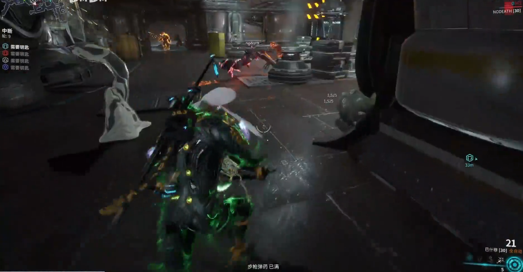 星际战甲回蓝卡哪里刷 星际战甲回蓝卡哪里刷