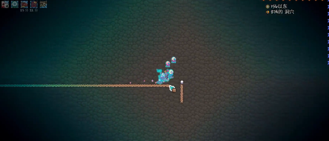 泰拉瑞亚全自动刷怪场怎么建