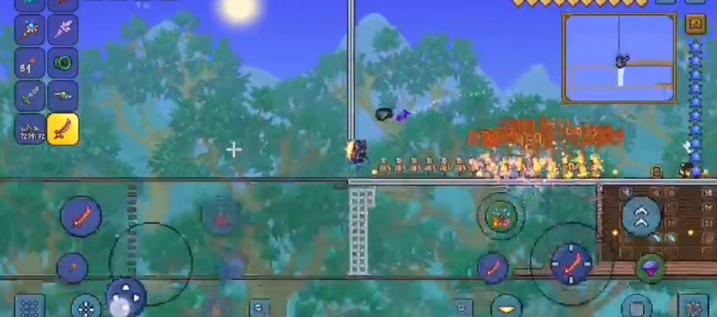 泰拉瑞亚八大禁器如何获得 泰拉瑞亚八大禁器如何获得