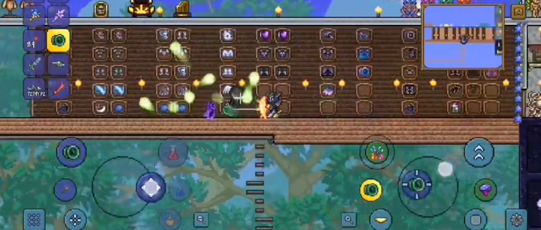 泰拉瑞亚八大禁器如何获得 泰拉瑞亚八大禁器如何获得