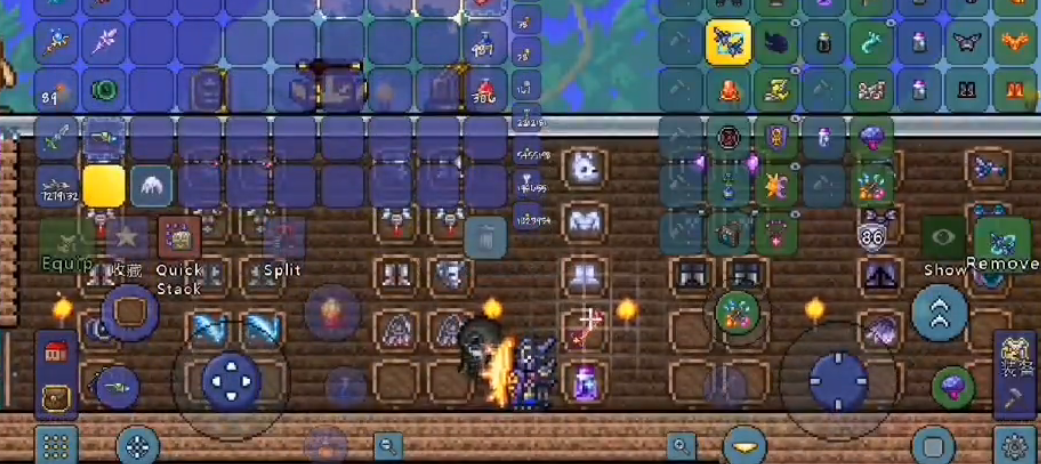 泰拉瑞亚八大禁器如何获得 泰拉瑞亚八大禁器如何获得