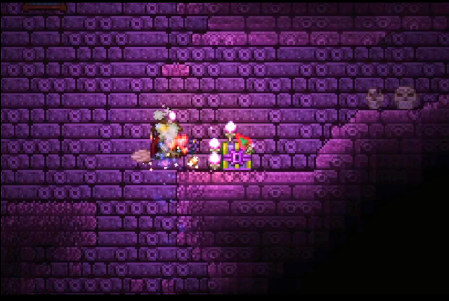 泰拉瑞亚钥匙模具在哪里合成