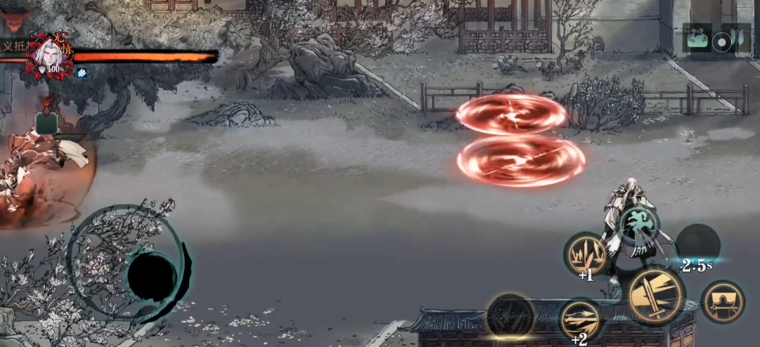 影之刃3栖龙居湮灭怎么过