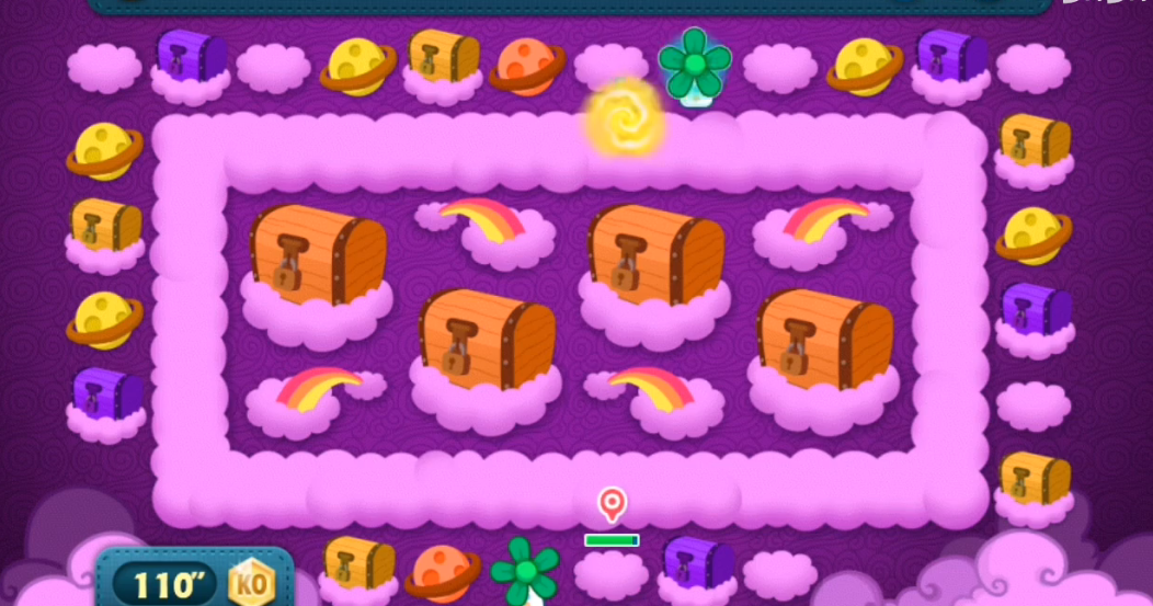 保卫萝卜boss第四关怎么玩