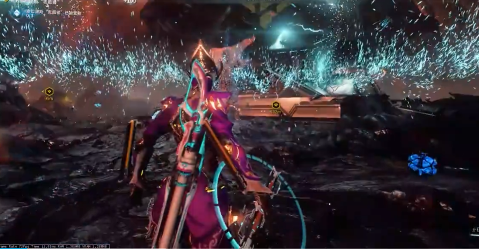 星际战甲新手必备武器有哪些