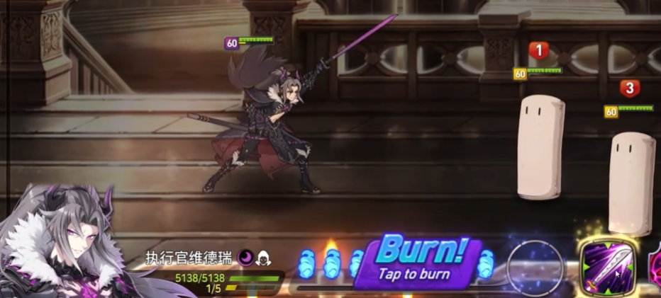 第七史诗节选召唤什么英雄好