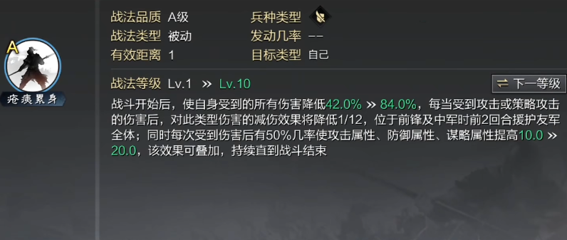 率土之滨周泰郝昭哪个好