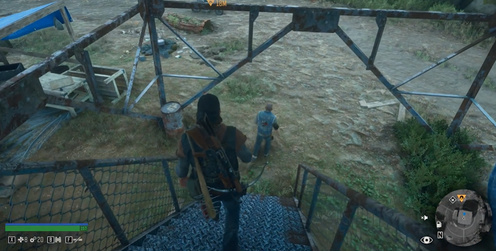 往日不再锁住的门怎么开 往日不再锁住的门怎么开