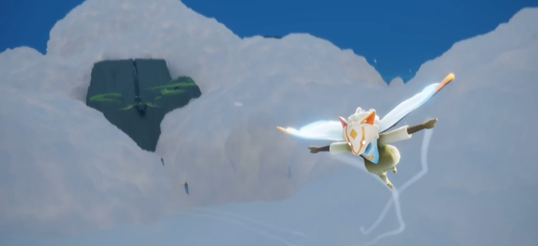 光遇怎么获得纸船