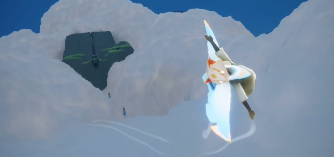 光遇怎么获得纸船