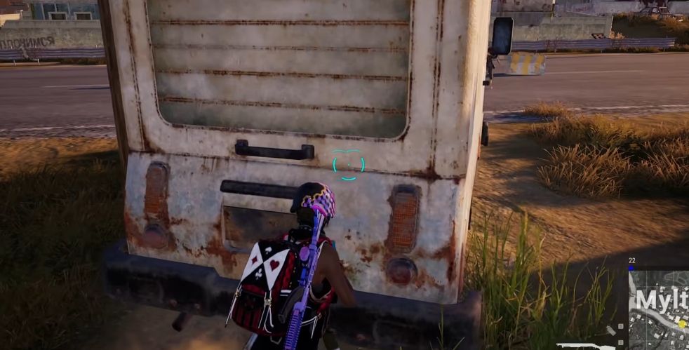 绝地求生怎么练习连发 绝地求生怎么练习连发