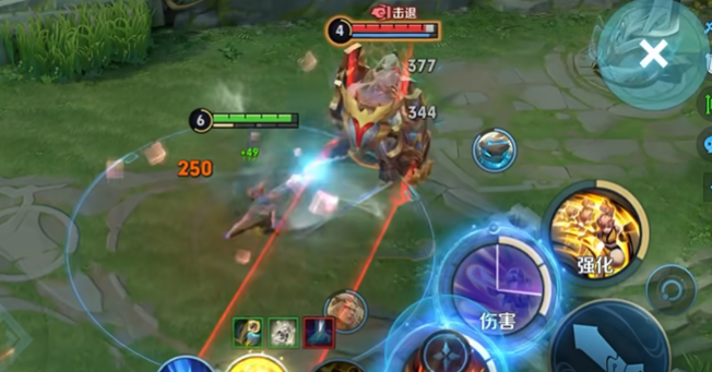 王者荣耀姬小满出装铭文怎么搭配