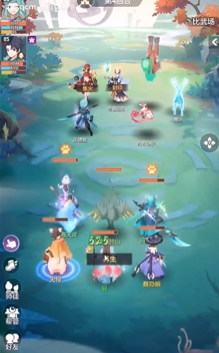 长安幻想普陀如何提高法防