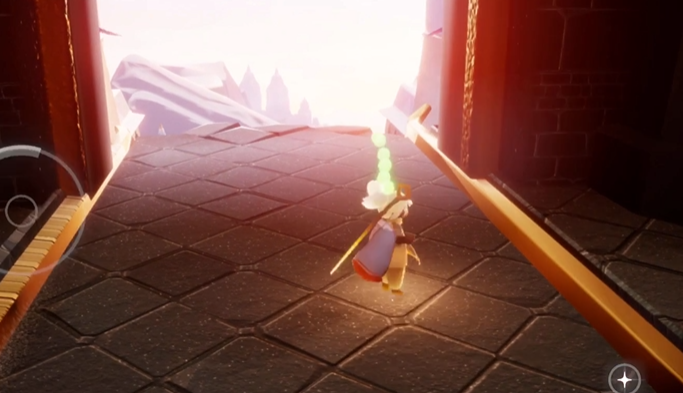 光遇霞谷光之碎片怎么得满