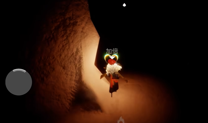 光遇火之试炼如何躲过火 光遇火之试炼如何躲过火