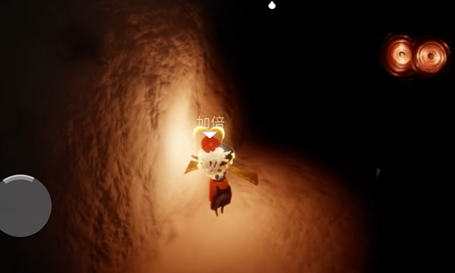 光遇火之试炼如何躲过火 光遇火之试炼如何躲过火