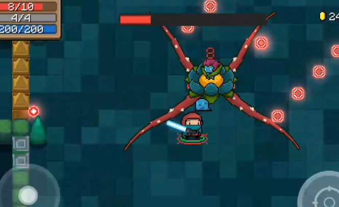 元气骑士什么宠物最厉害