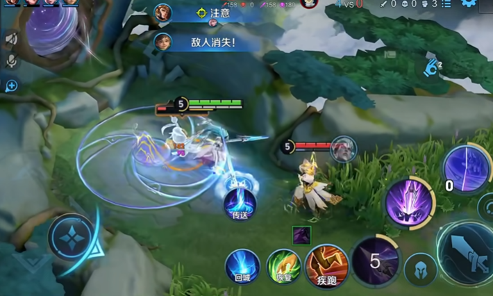 王者荣耀马超怎么出肉装 王者荣耀马超怎么出肉装