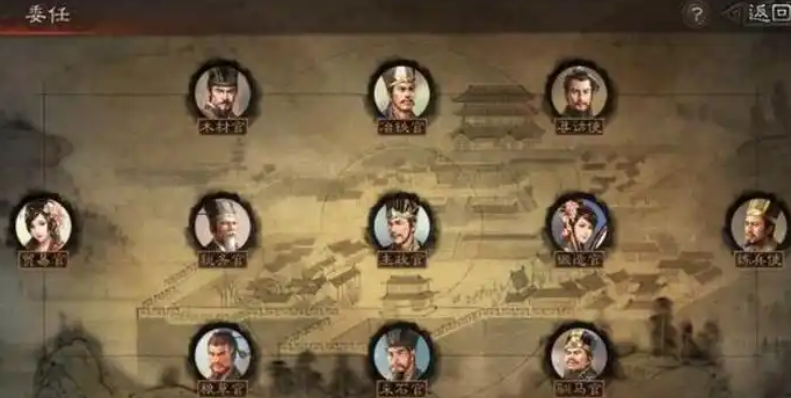 三国志战略版中曹丕有什么用