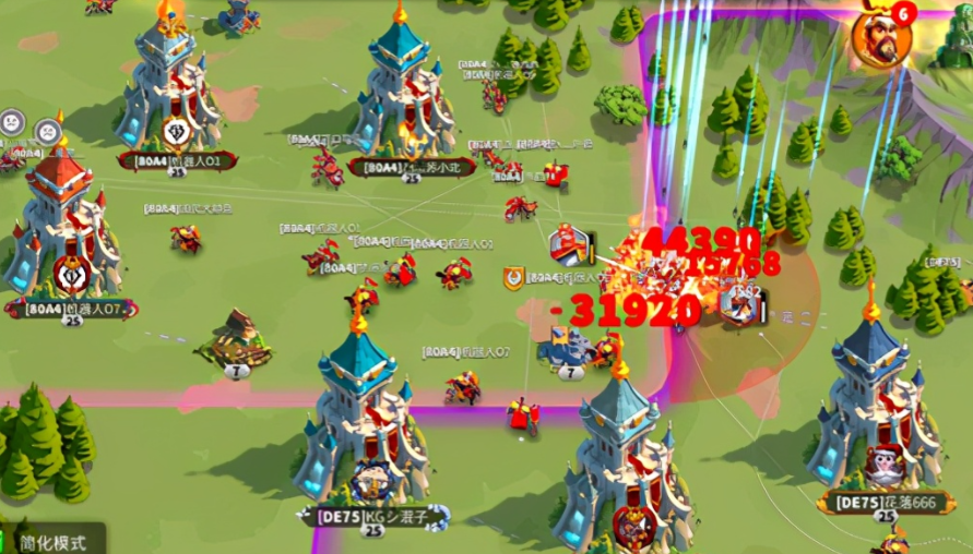 万国觉醒增益怎么用 万国觉醒增益怎么用