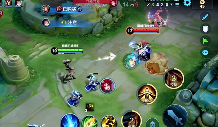 王者荣耀狄仁杰怎么出装 王者荣耀狄仁杰怎么出装