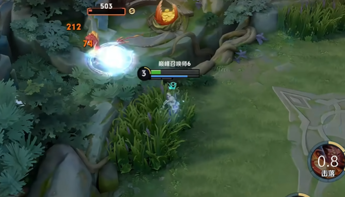 王者荣耀公孙离铭文出装是什么