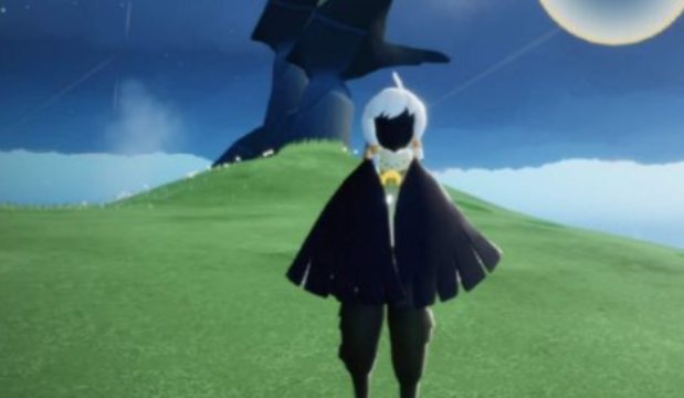 光遇工装裤搭什么帅 光遇工装裤搭什么帅