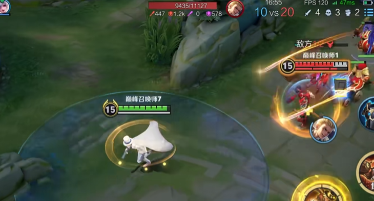 王者荣耀马可波罗最强出装怎么出