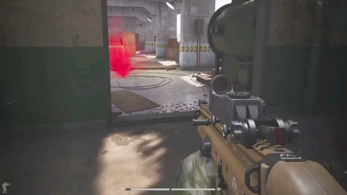 暗区突围有什么枪最适合当老六 暗区突围有什么枪最适合当老六