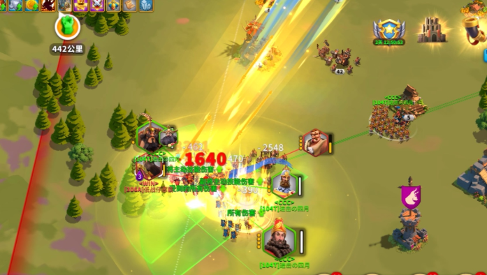 万国觉醒如何成为四级兵 万国觉醒如何成为四级兵