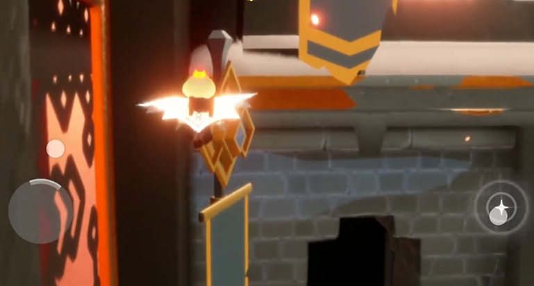 光遇霞谷赛道怎么快速出门 光遇霞谷赛道怎么快速出门