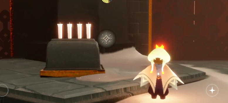 光遇霞谷赛道怎么快速出门