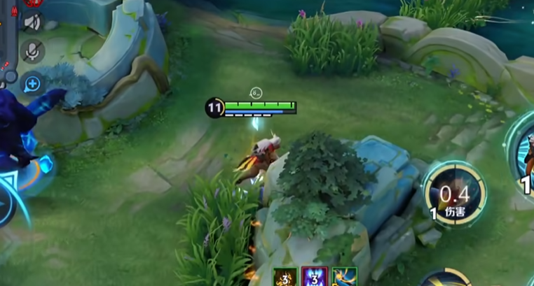 王者荣耀百里出装和铭文怎么搭配