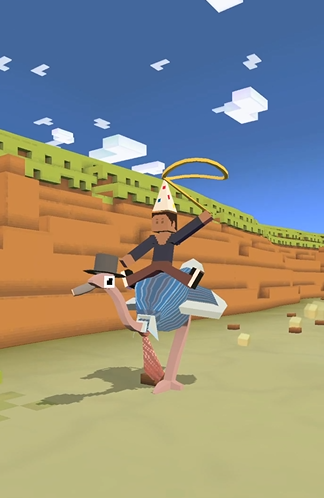 疯狂动物园的特殊动物怎么抓