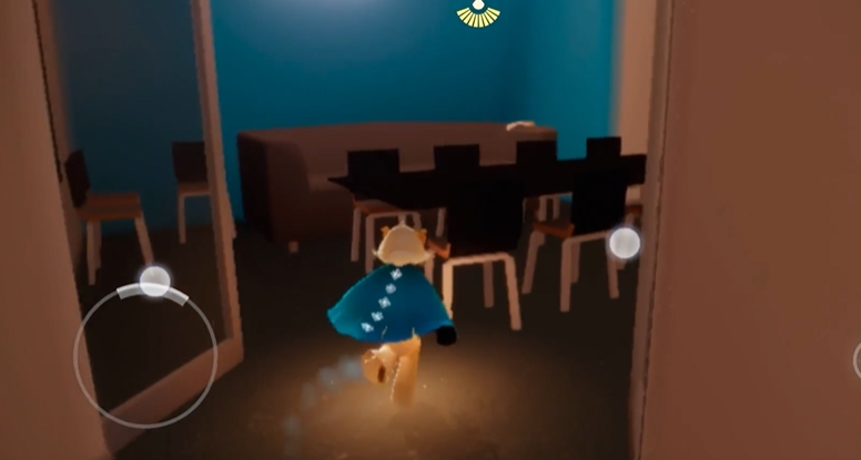 光遇进办公室有什么好处 光遇进办公室有什么好处