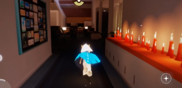 光遇进办公室有什么好处