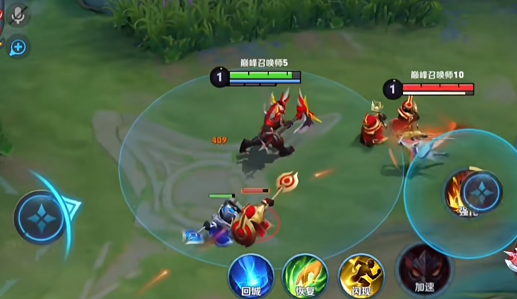 王者荣耀典韦上单怎么出装