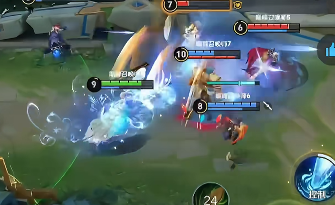 王者荣耀甄姬大招怎么秒人