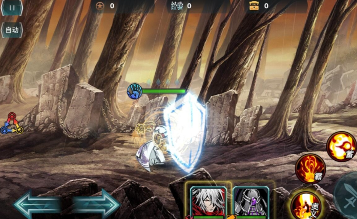 影之刃2英雄咋升级