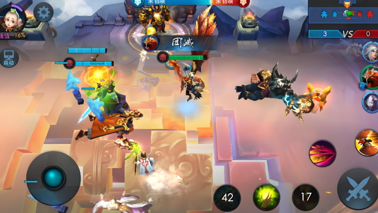 乱斗西游2法宝升金要什么 乱斗西游2法宝升金要什么