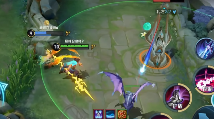 王者荣耀吕布出装出什么