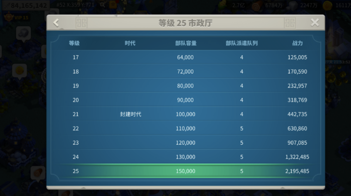 万国觉醒怎么进去铁器时代