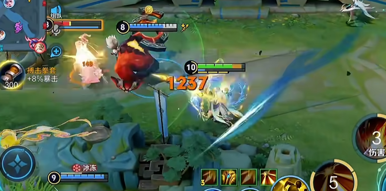 王者荣耀新手后羿怎么出装