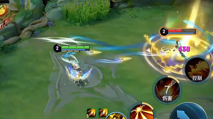 王者荣耀新手后羿怎么出装