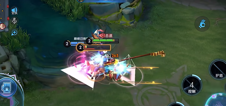 王者荣耀出装狂铁怎么最爆炸