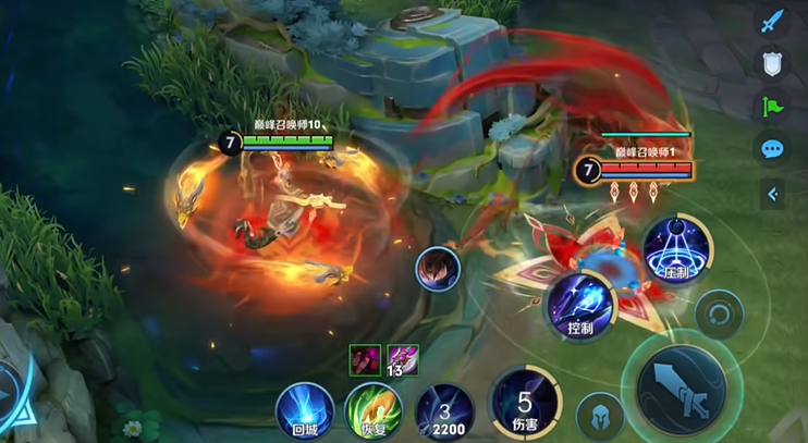 王者荣耀东皇太一铭文出装怎么搭配