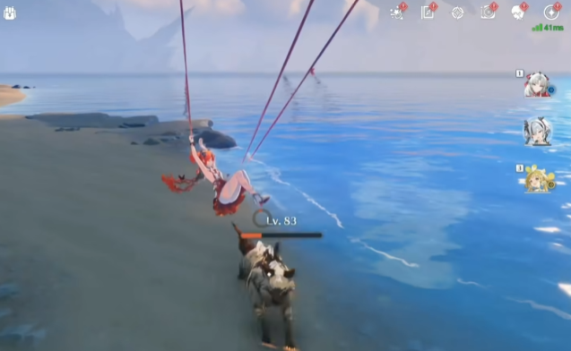 鸣潮如何快速叠光噪