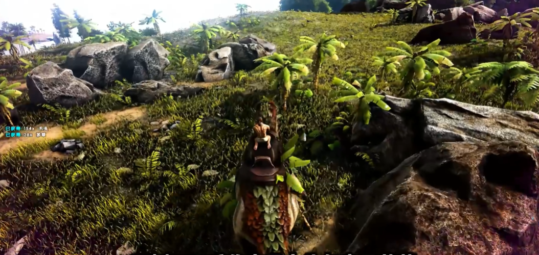 方舟生存进化主线任务怎么过 方舟生存进化主线任务怎么过