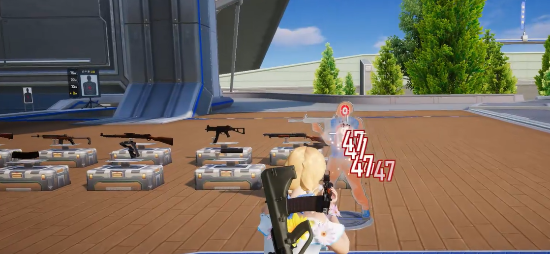 绝地求生刺激战场去哪里打野肥