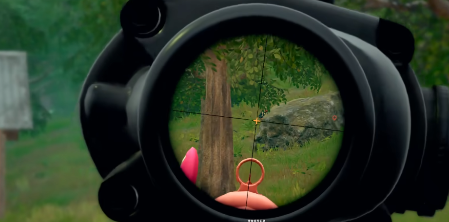 绝地求生连狙怎么打车里的人 绝地求生连狙怎么打车里的人